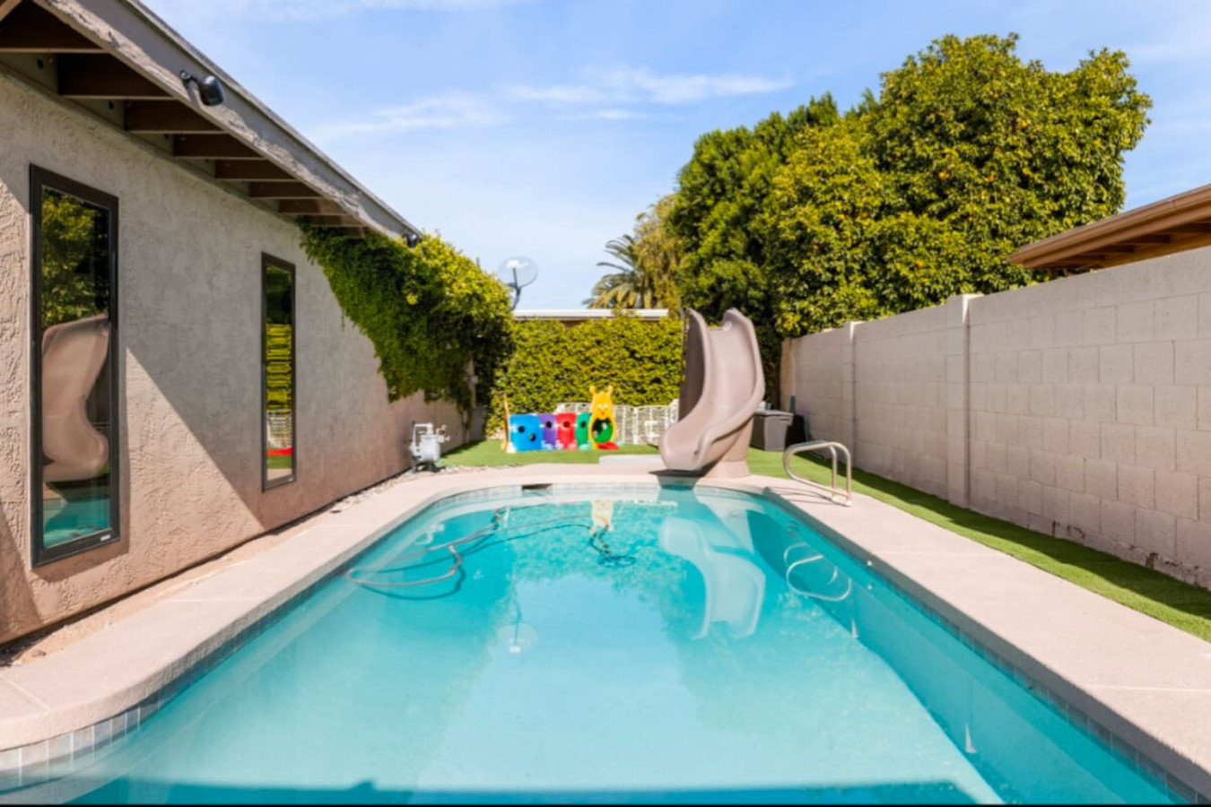 Scottsdale Vacation Rental