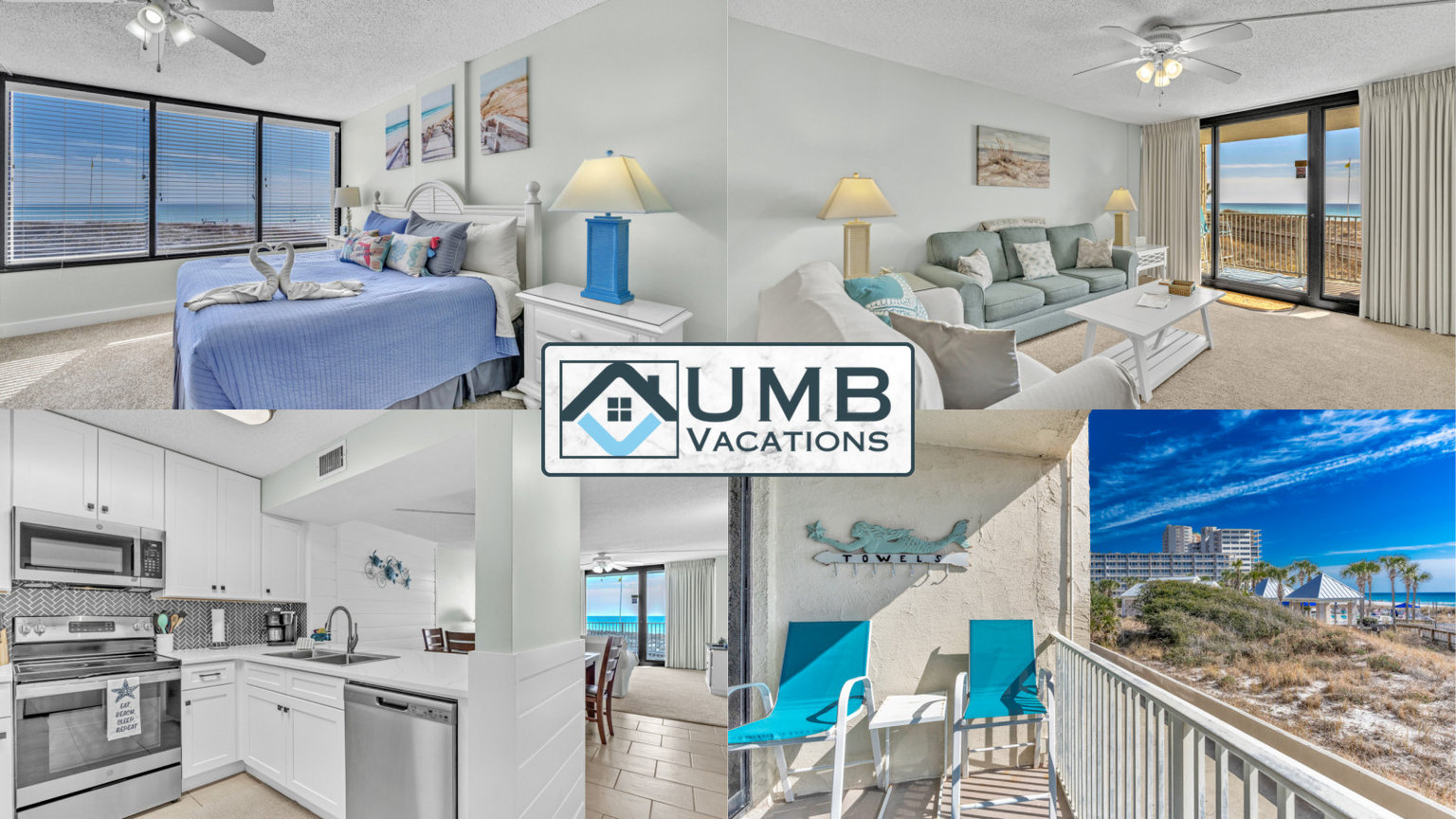 Panama City Beach Vacation Rental