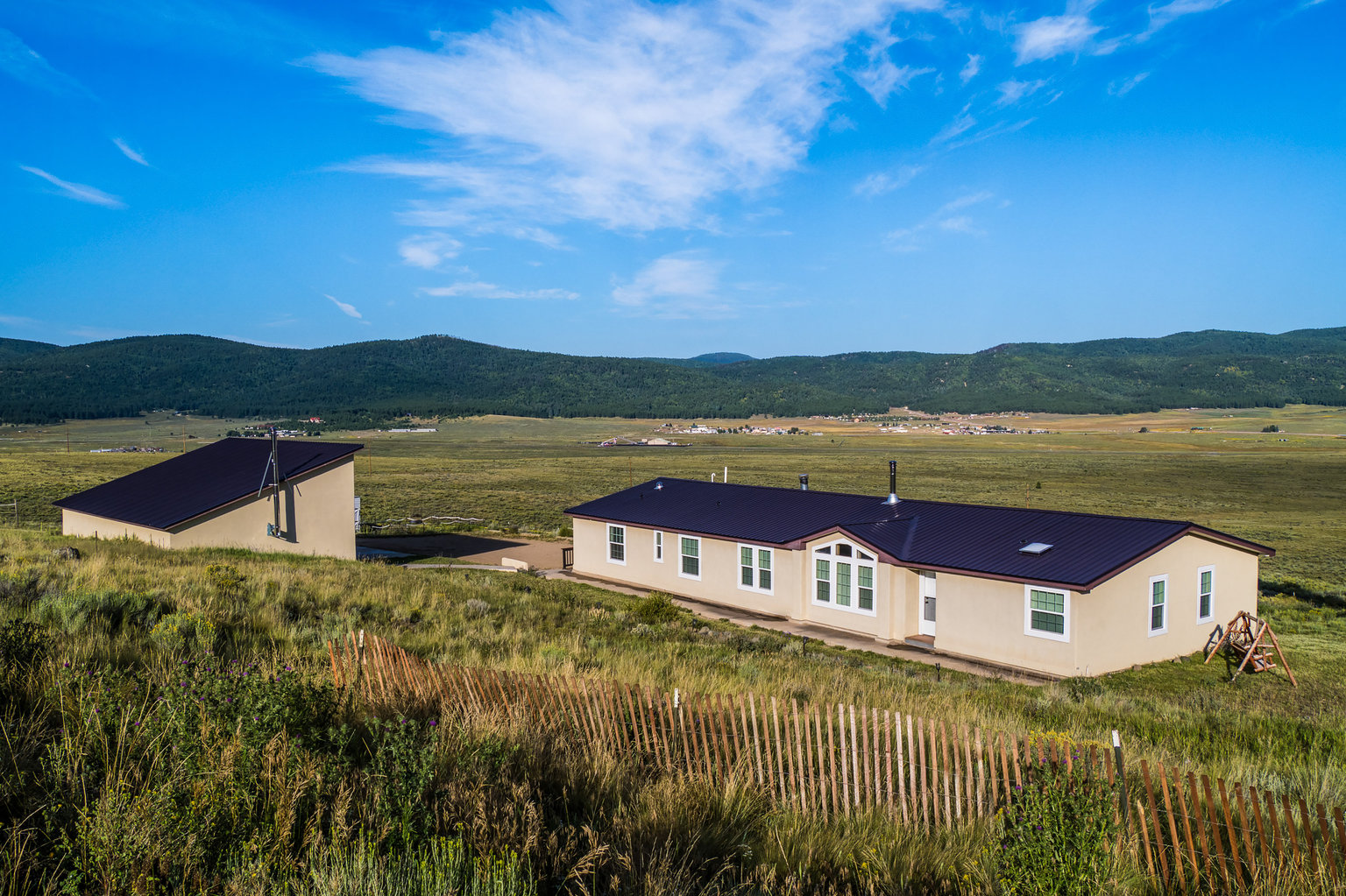 Angel Fire Vacation Rental