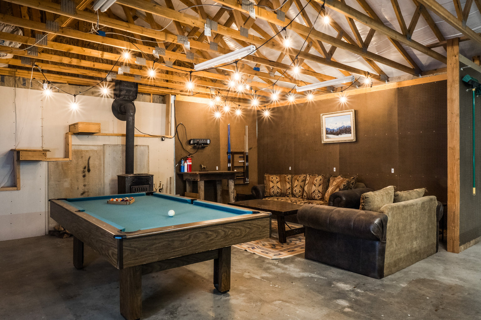 Angel Fire Vacation Rental