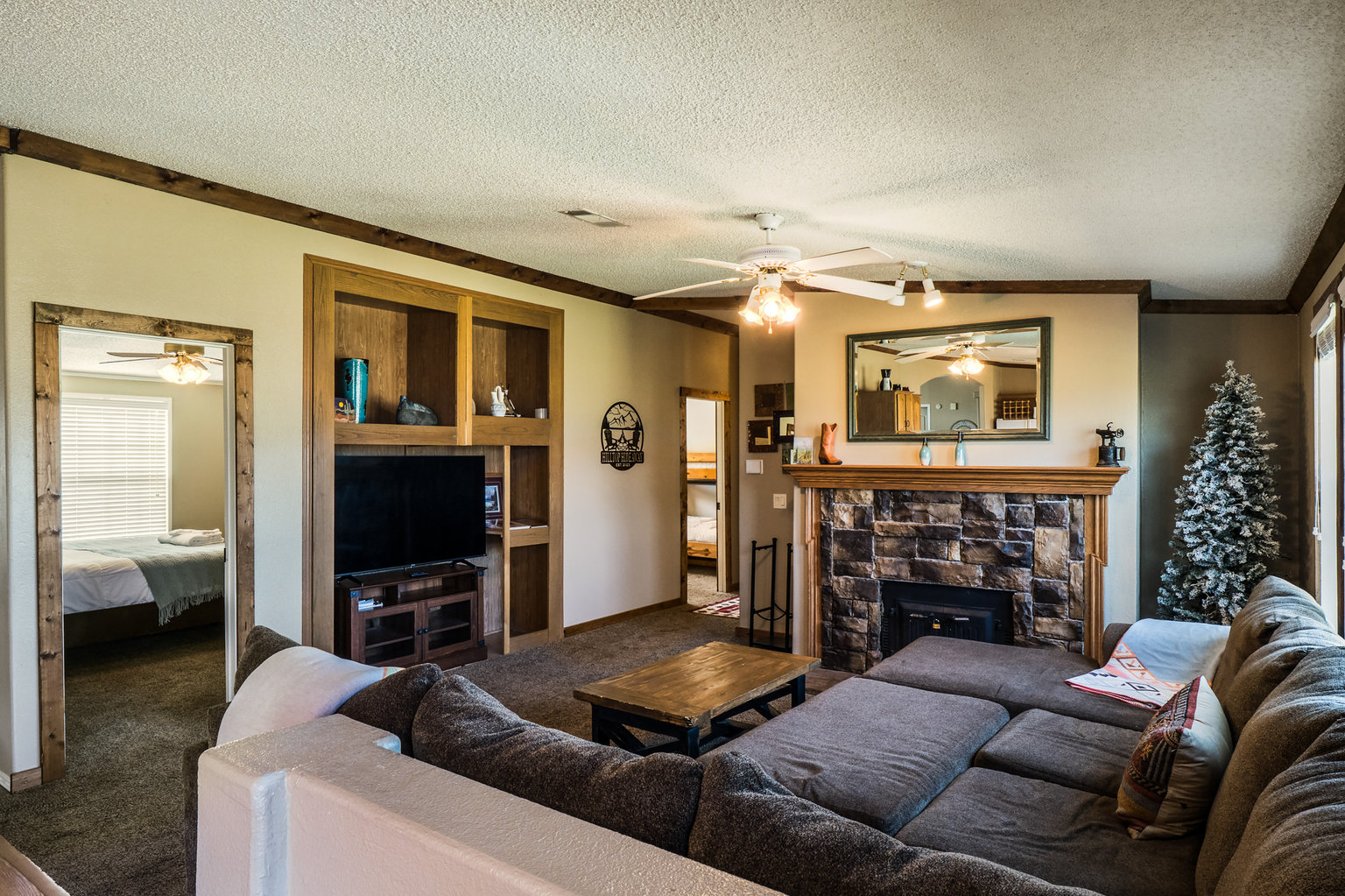 Angel Fire Vacation Rental