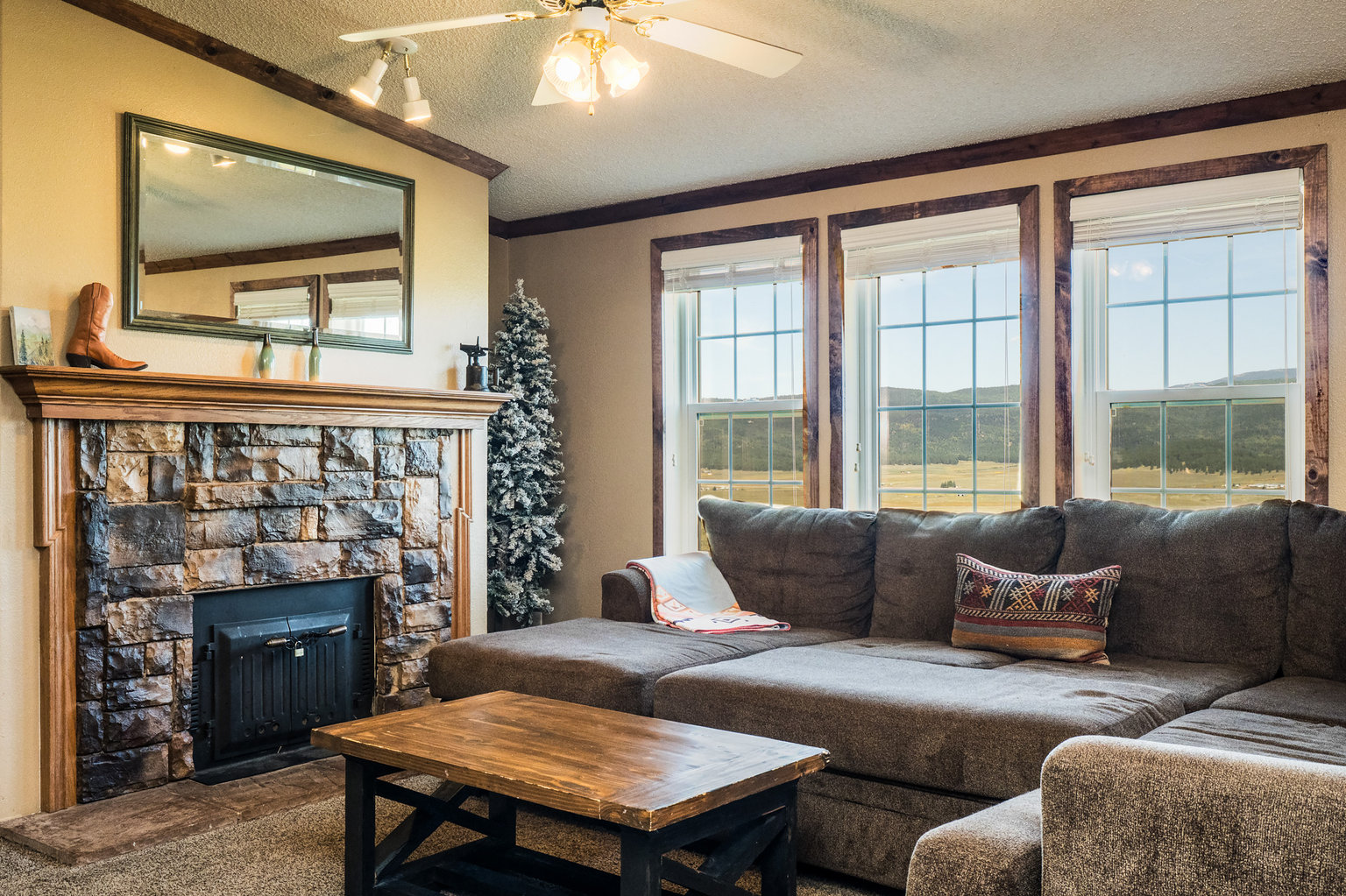 Angel Fire Vacation Rental