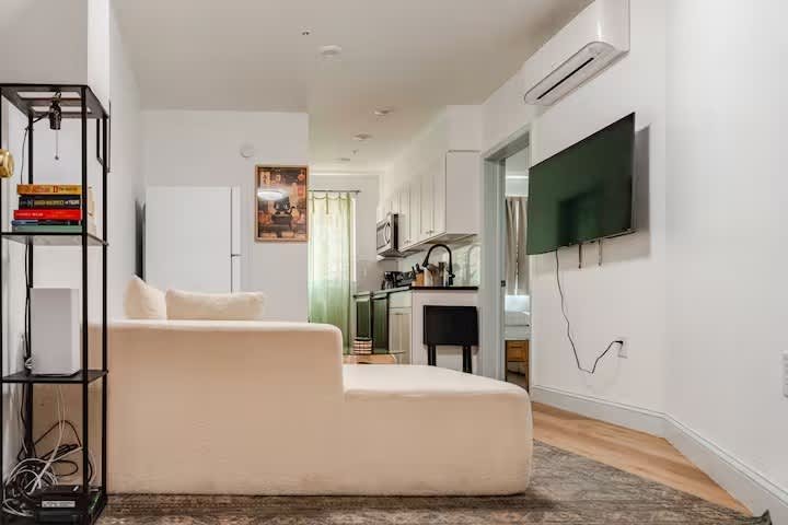 Philadelphia Vacation Rental