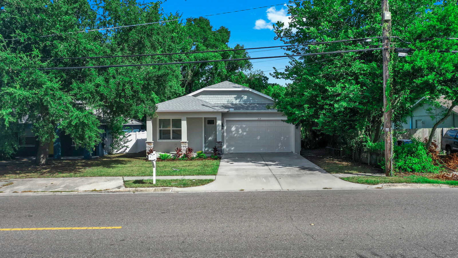 Tampa Vacation Rental