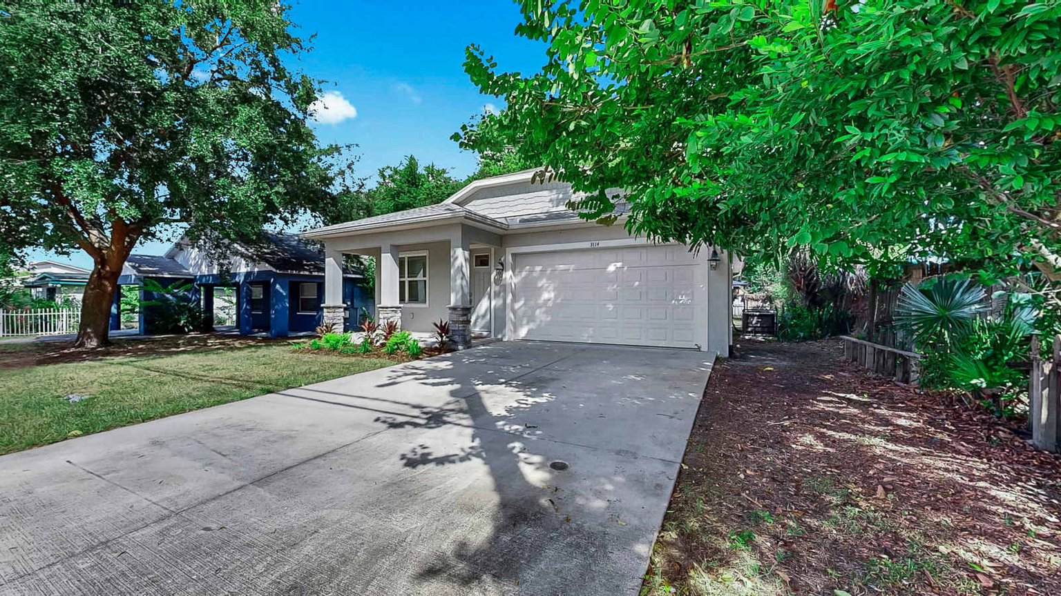 Tampa Vacation Rental