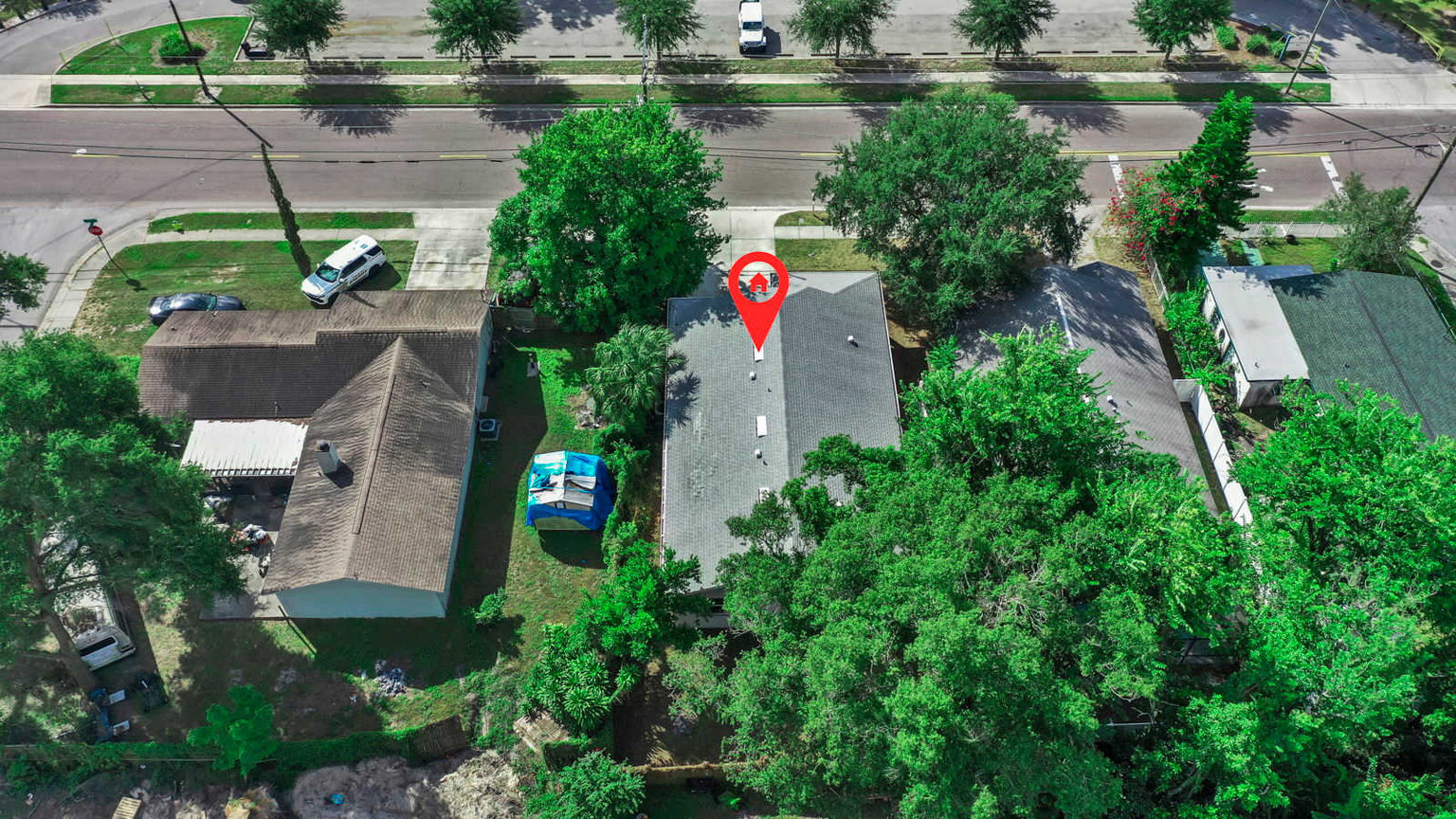 Tampa Vacation Rental