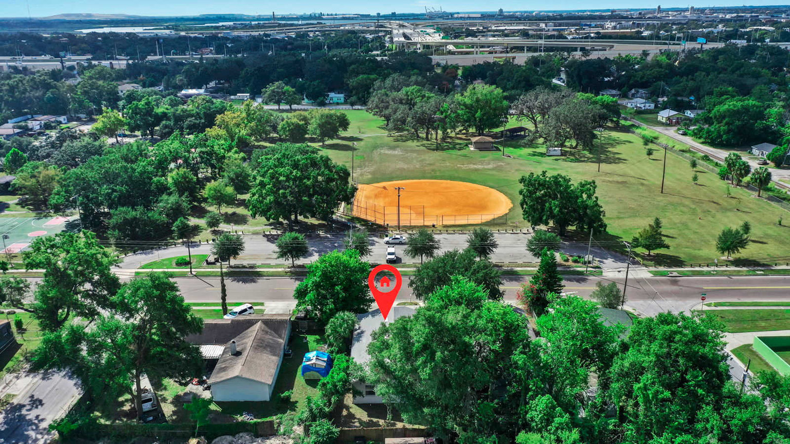 Tampa Vacation Rental