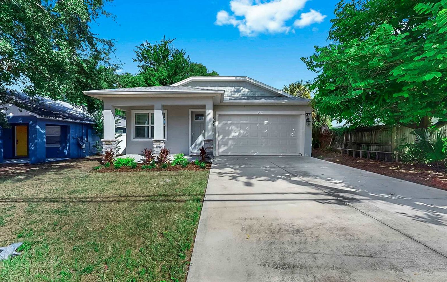 Tampa Vacation Rental