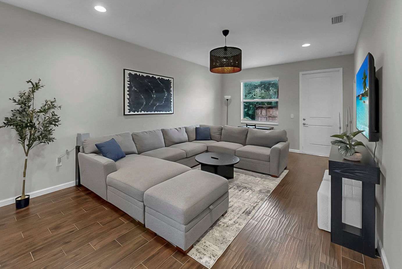Tampa Vacation Rental