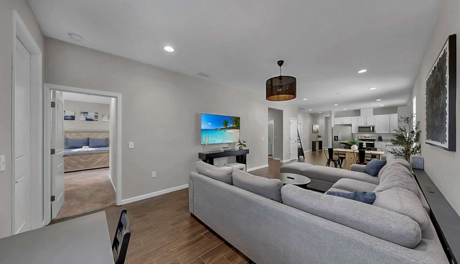 Tampa Vacation Rental