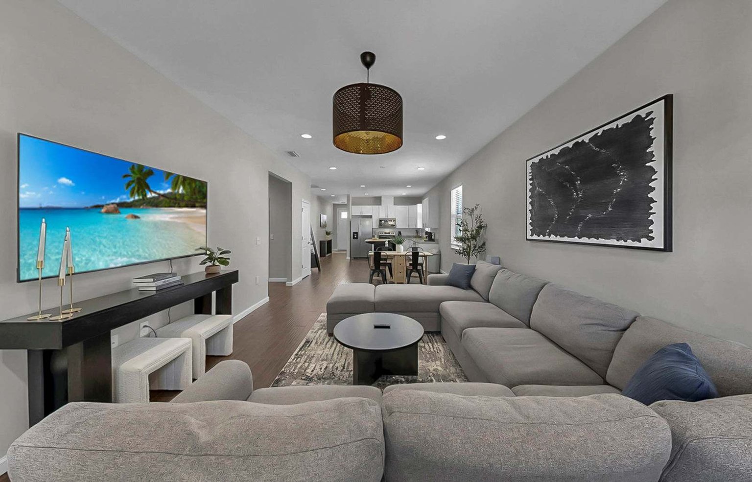 Tampa Vacation Rental