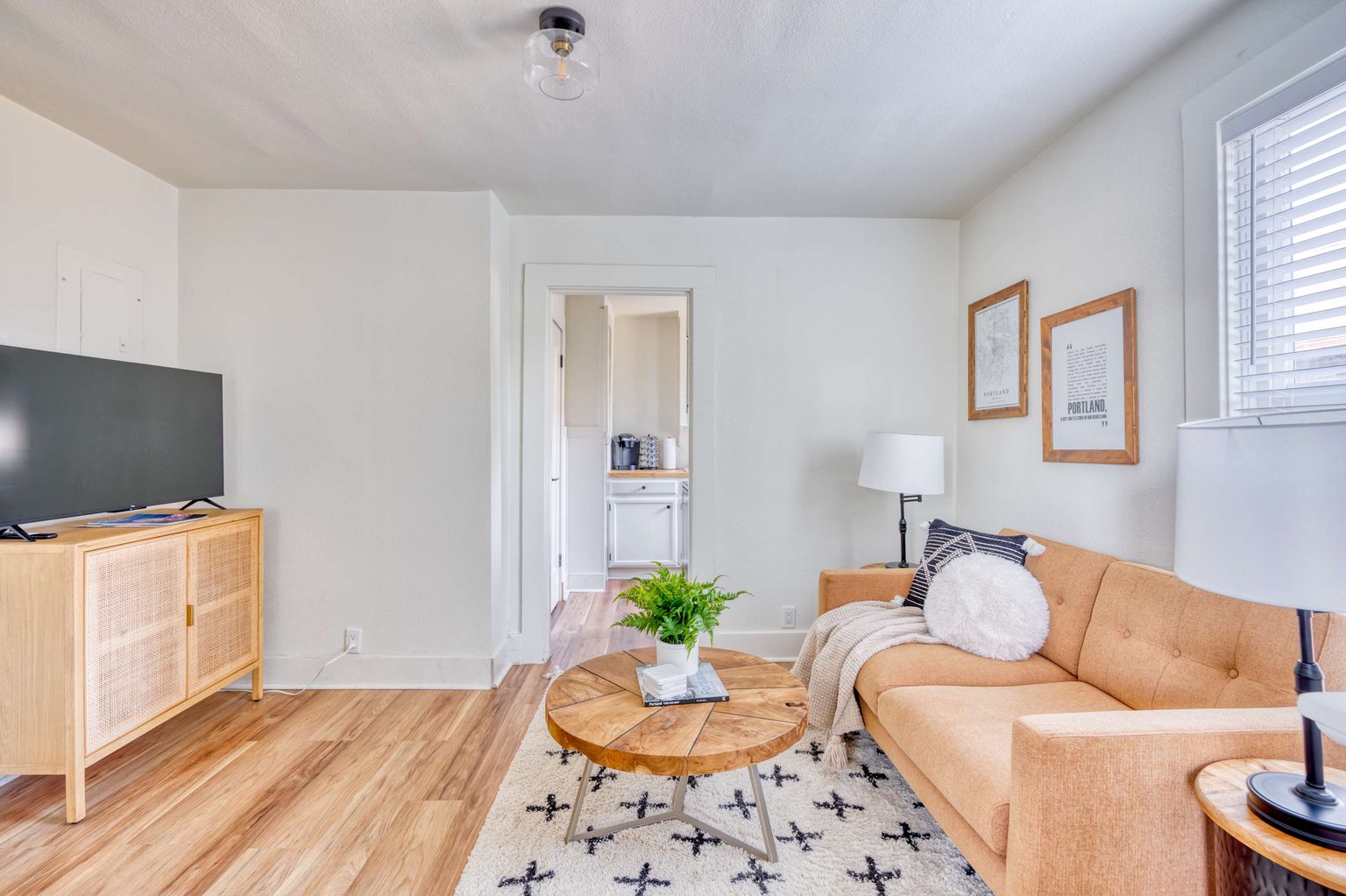 Portland Vacation Rental