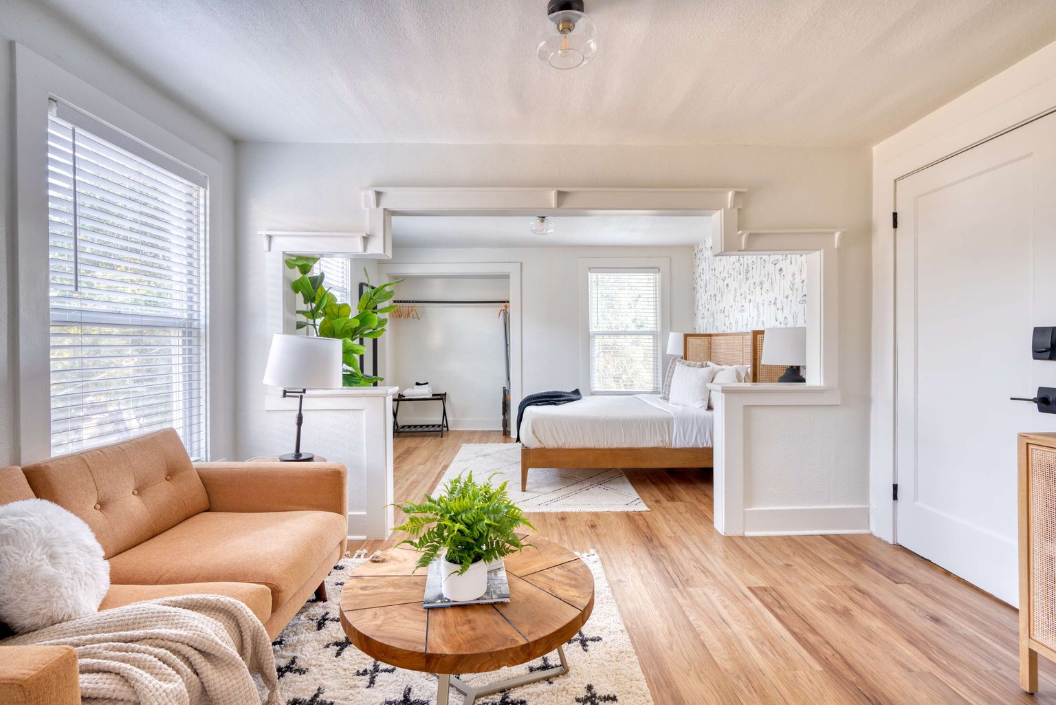 Portland Vacation Rental