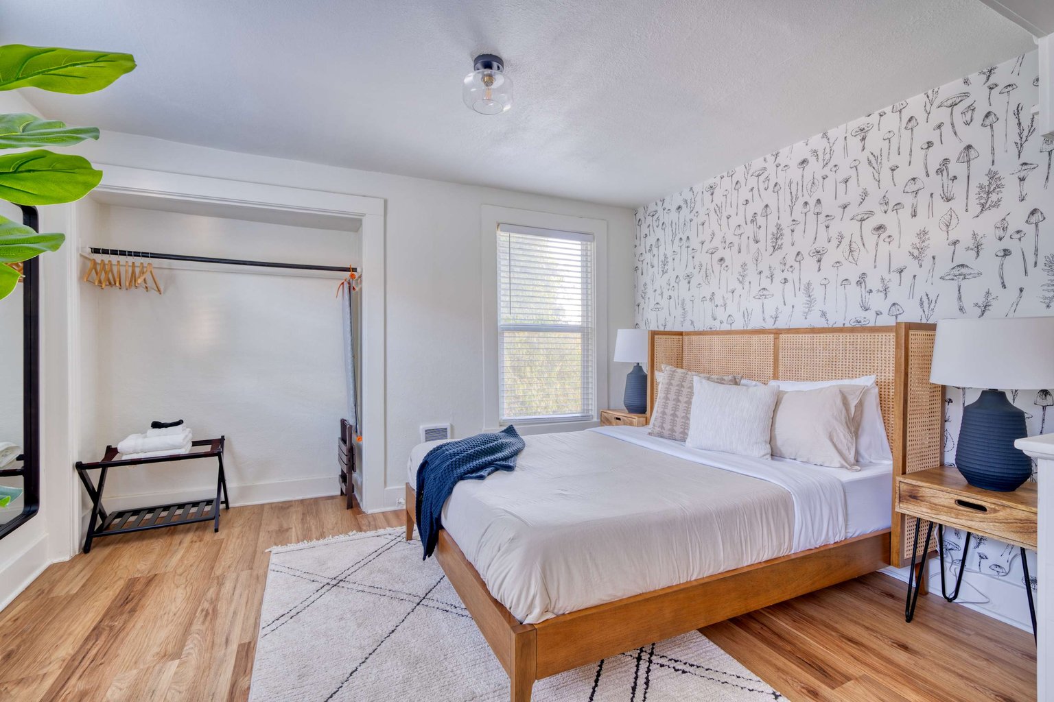 Portland Vacation Rental