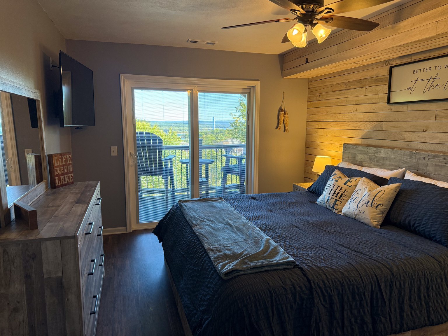 Branson Vacation Rental