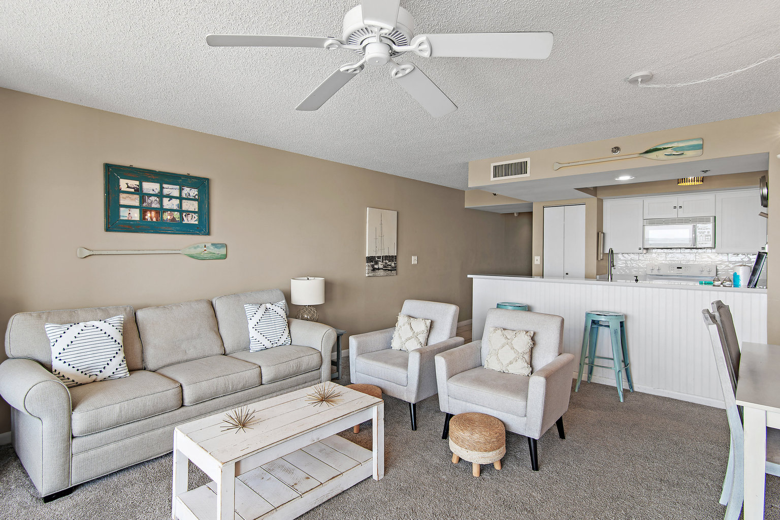 Destin Vacation Rental