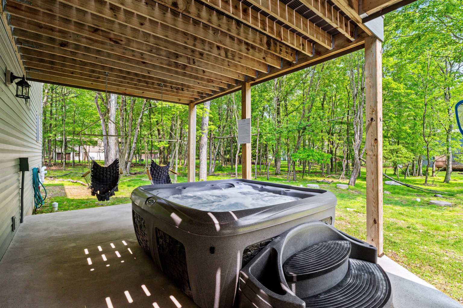 ALBRIGHTSVLLE Vacation Rental