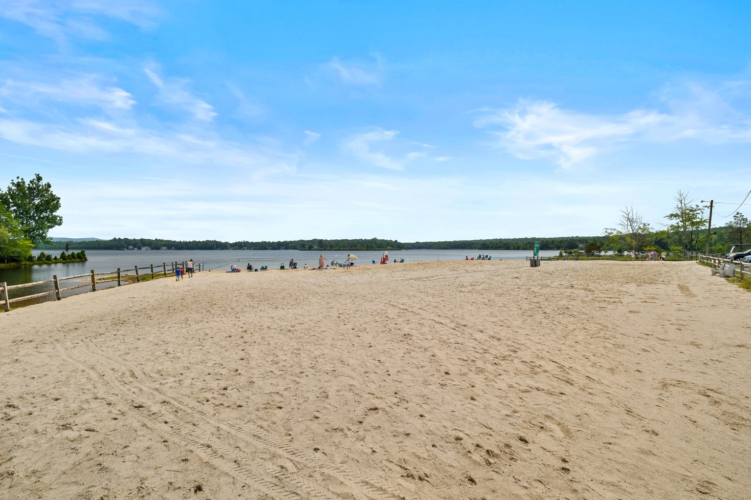 ALBRIGHTSVLLE Vacation Rental