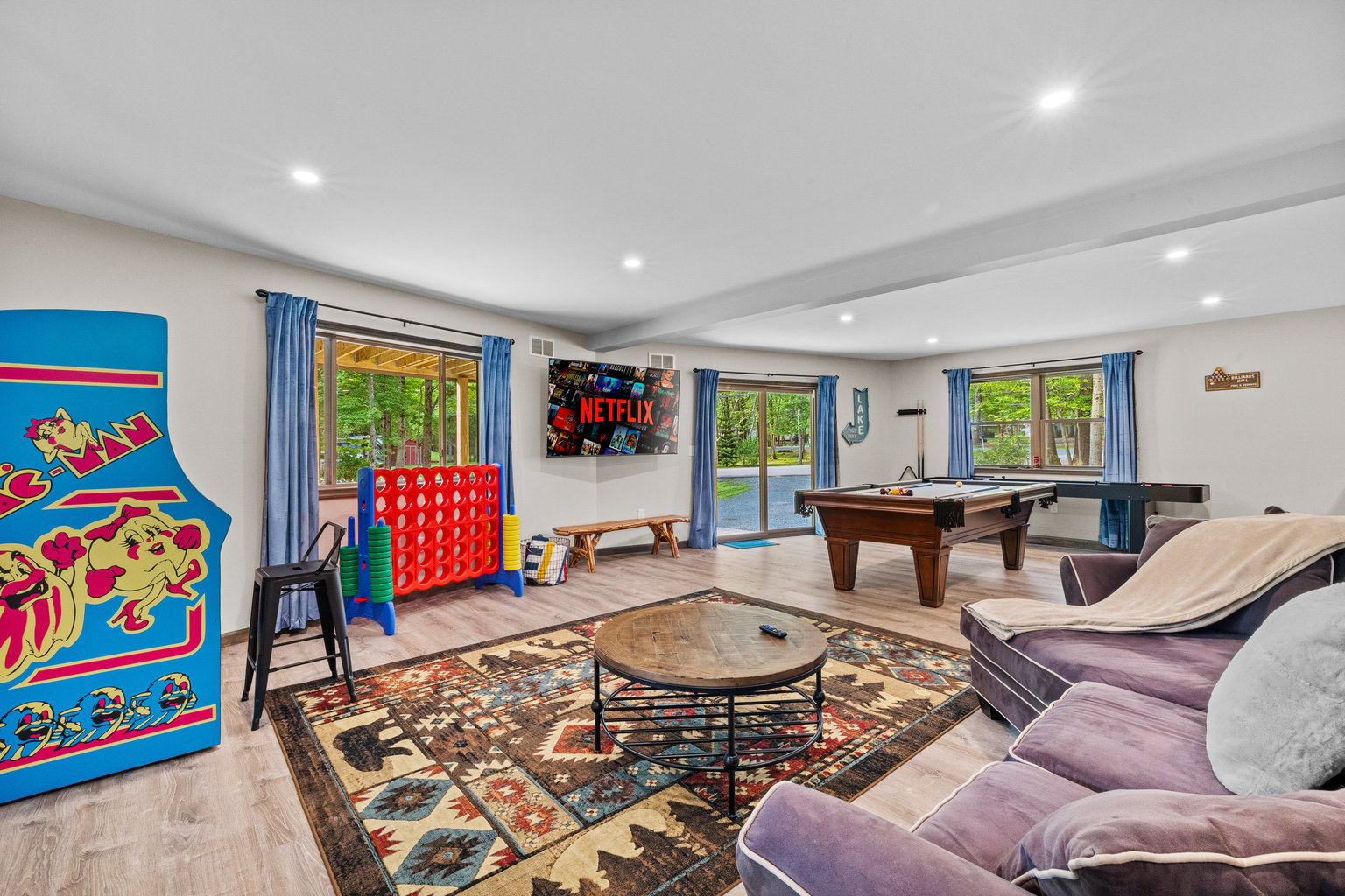 ALBRIGHTSVLLE Vacation Rental