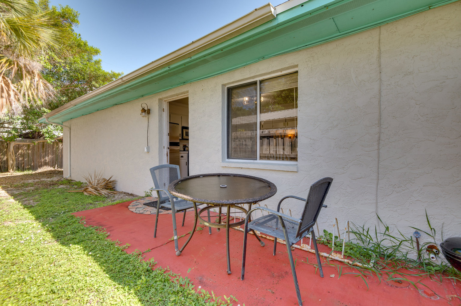 Cape Canaveral Vacation Rental