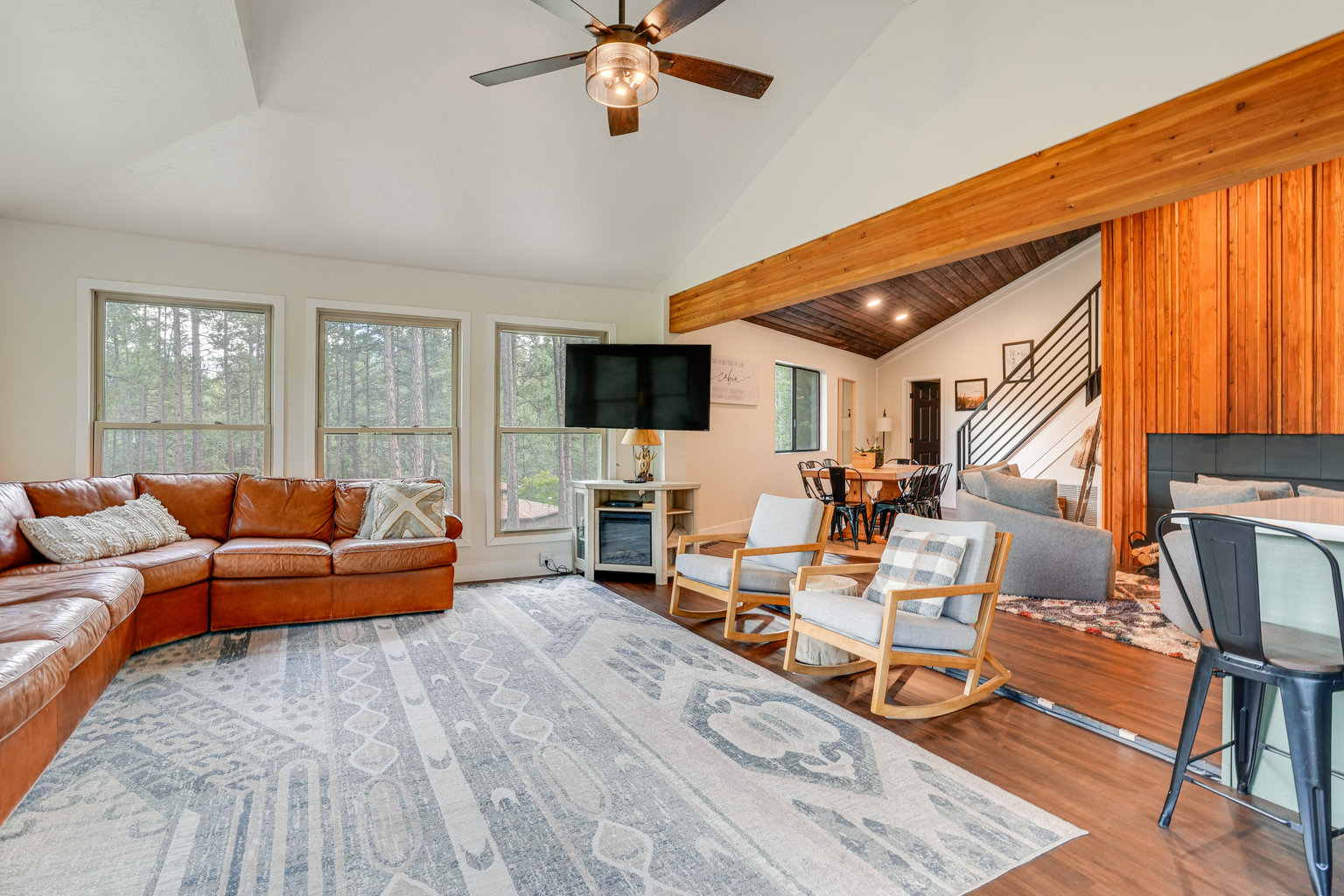 Prescott Vacation Rental