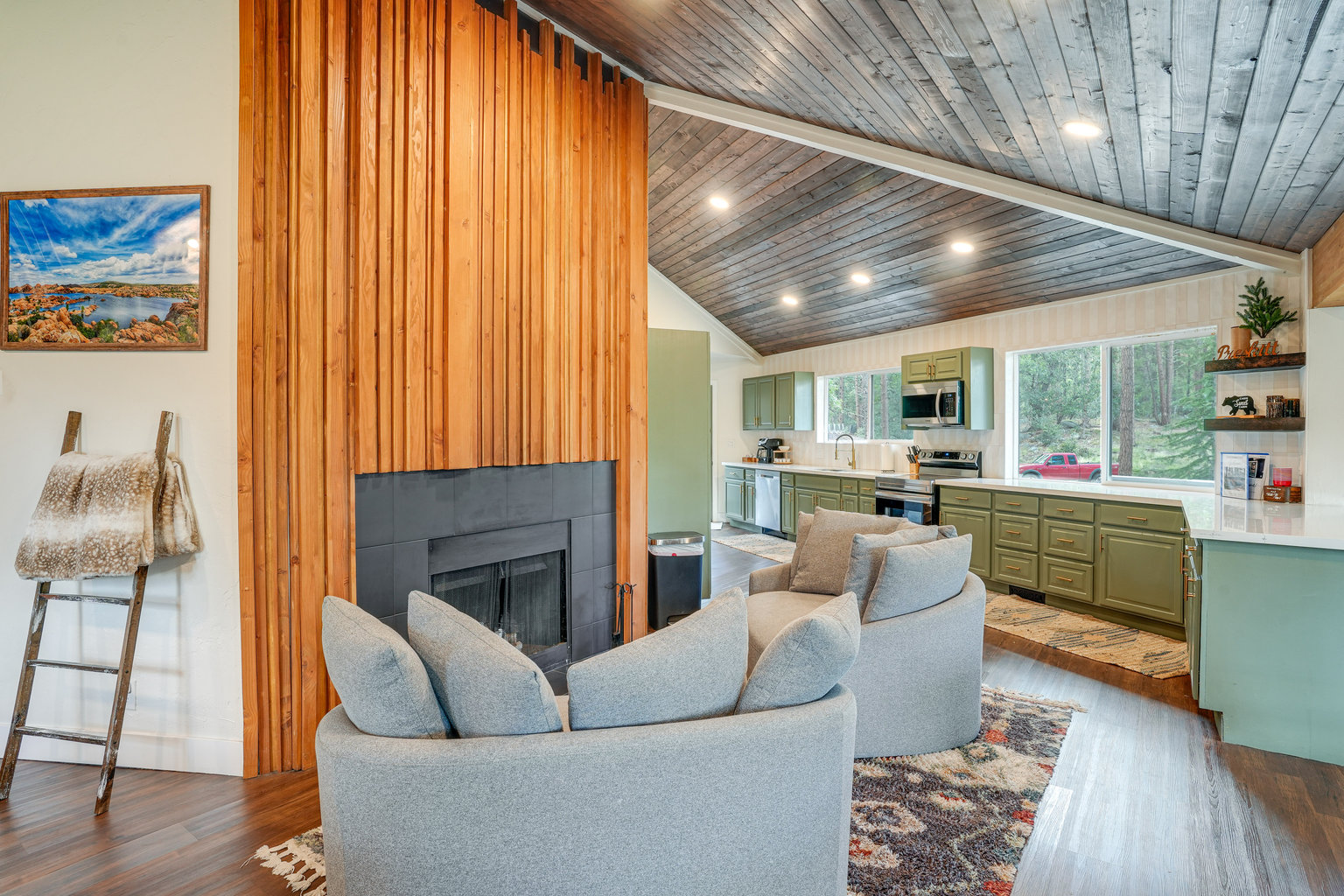 Prescott Vacation Rental