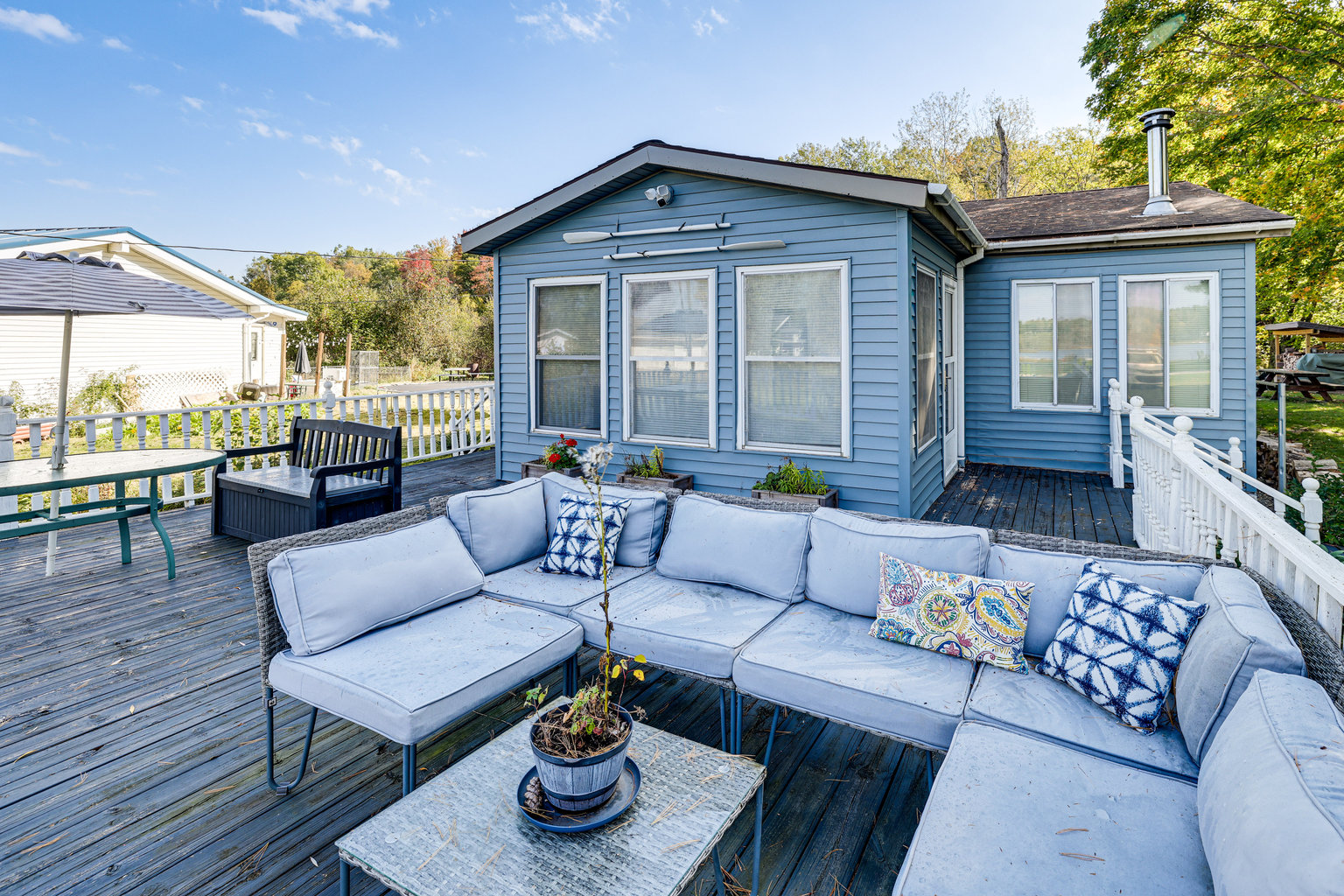 Reed City Vacation Rental