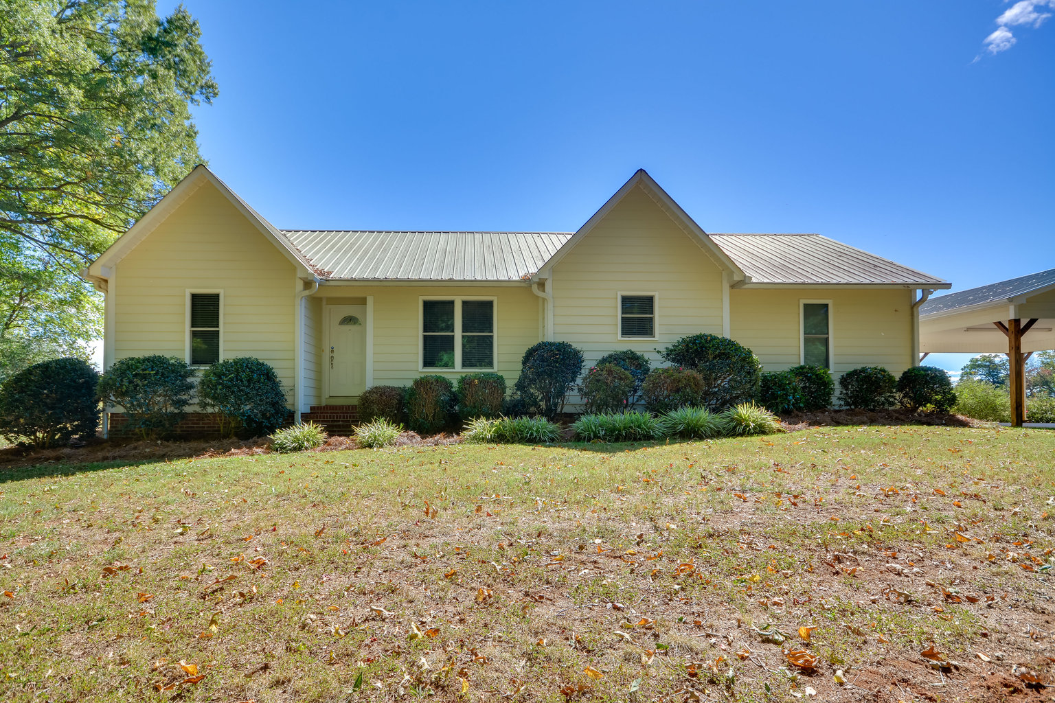 Lexington Vacation Rental