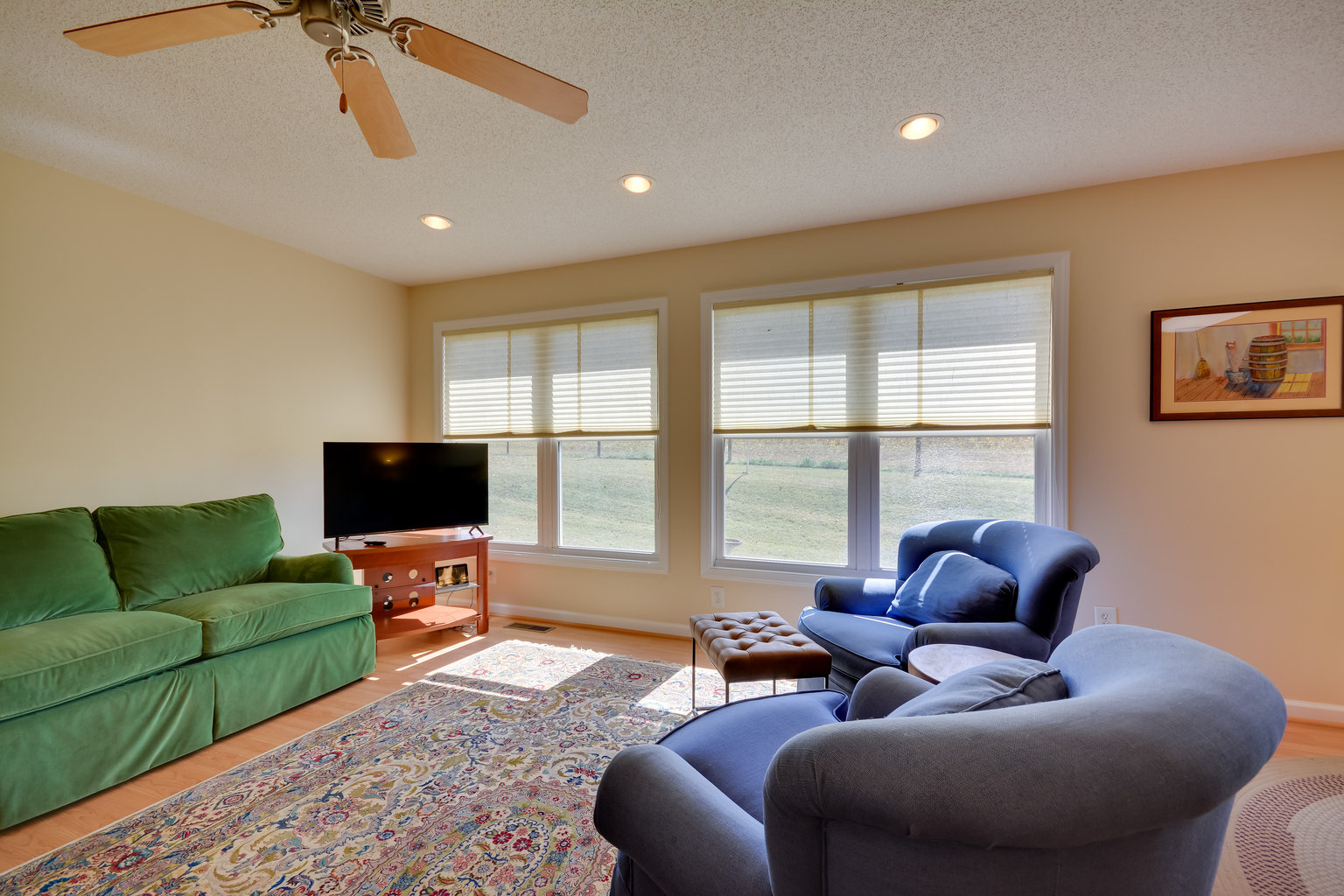 Lexington Vacation Rental