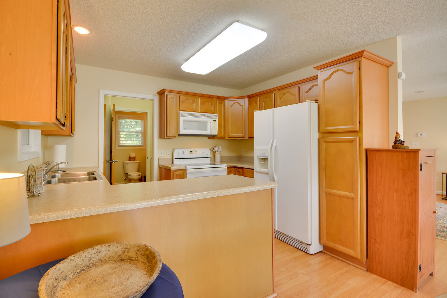 Lexington Vacation Rental