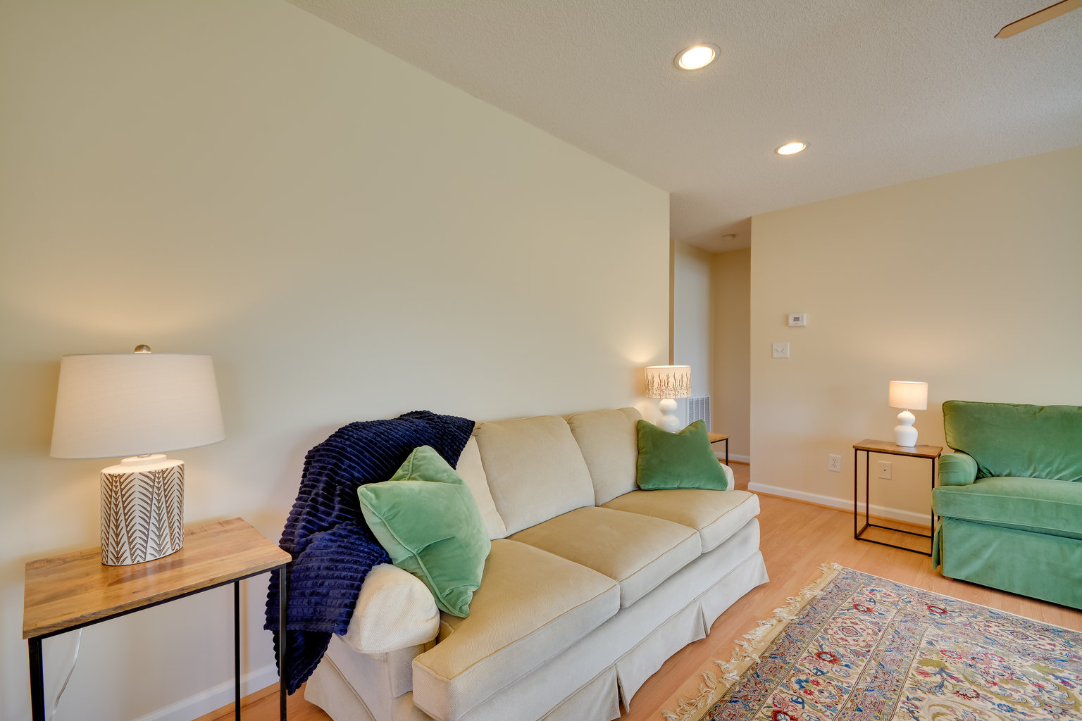 Lexington Vacation Rental