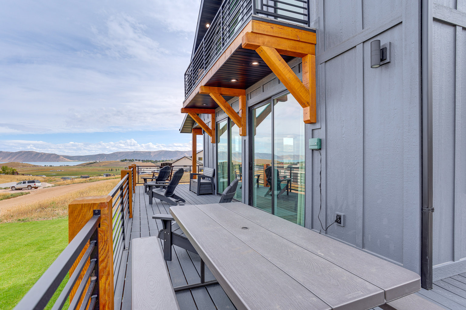 Garden City Vacation Rental