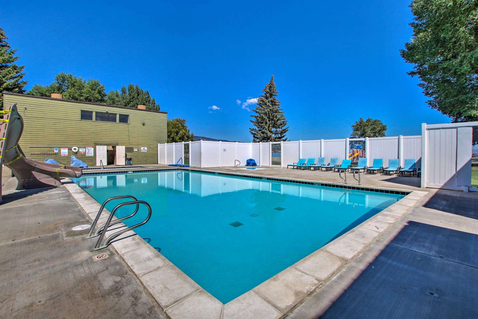 Garden City Vacation Rental