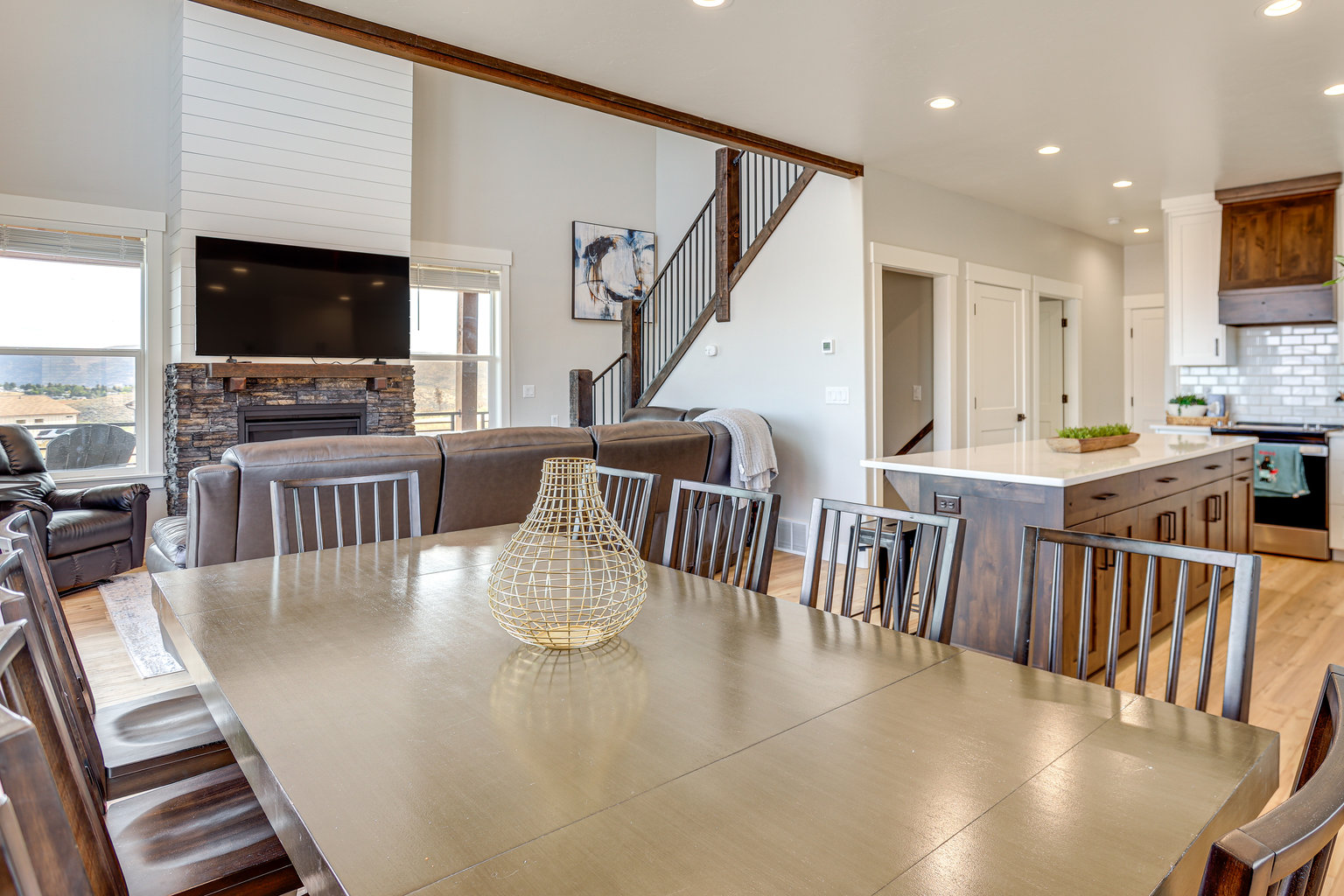 Garden City Vacation Rental