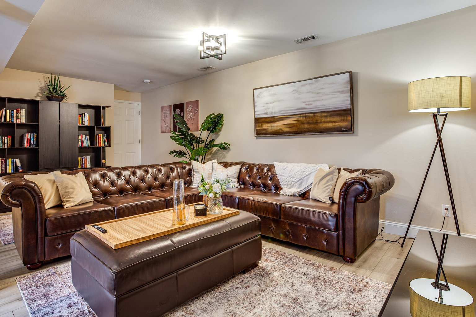 University Place Vacation Rental