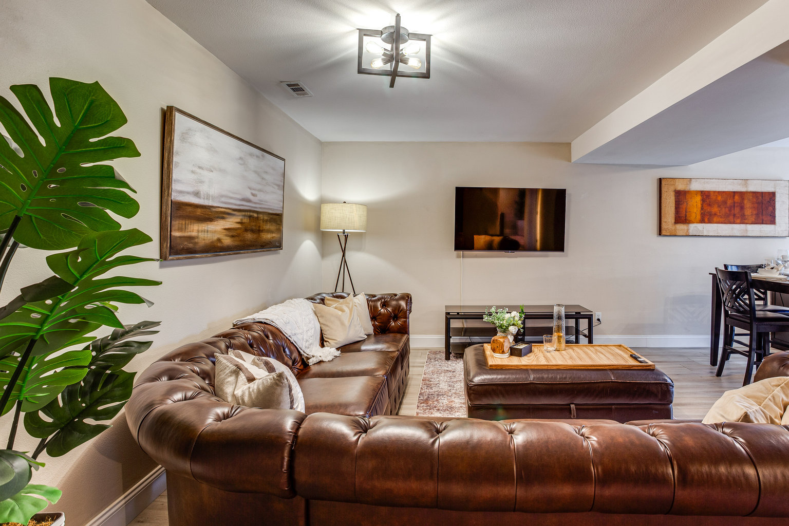 University Place Vacation Rental