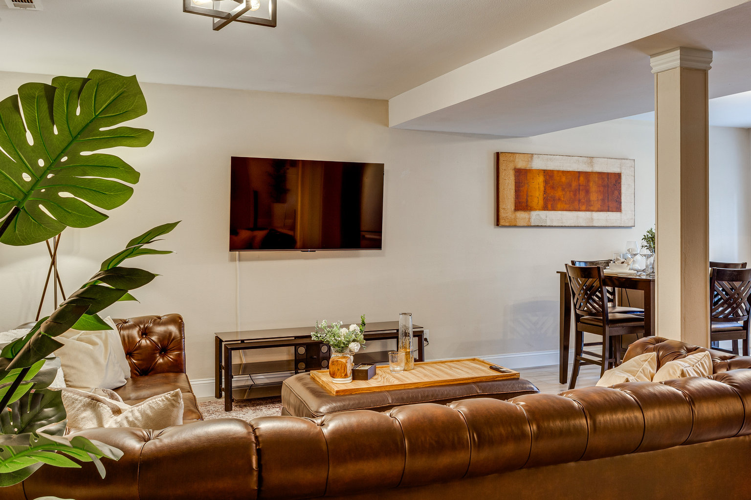 University Place Vacation Rental