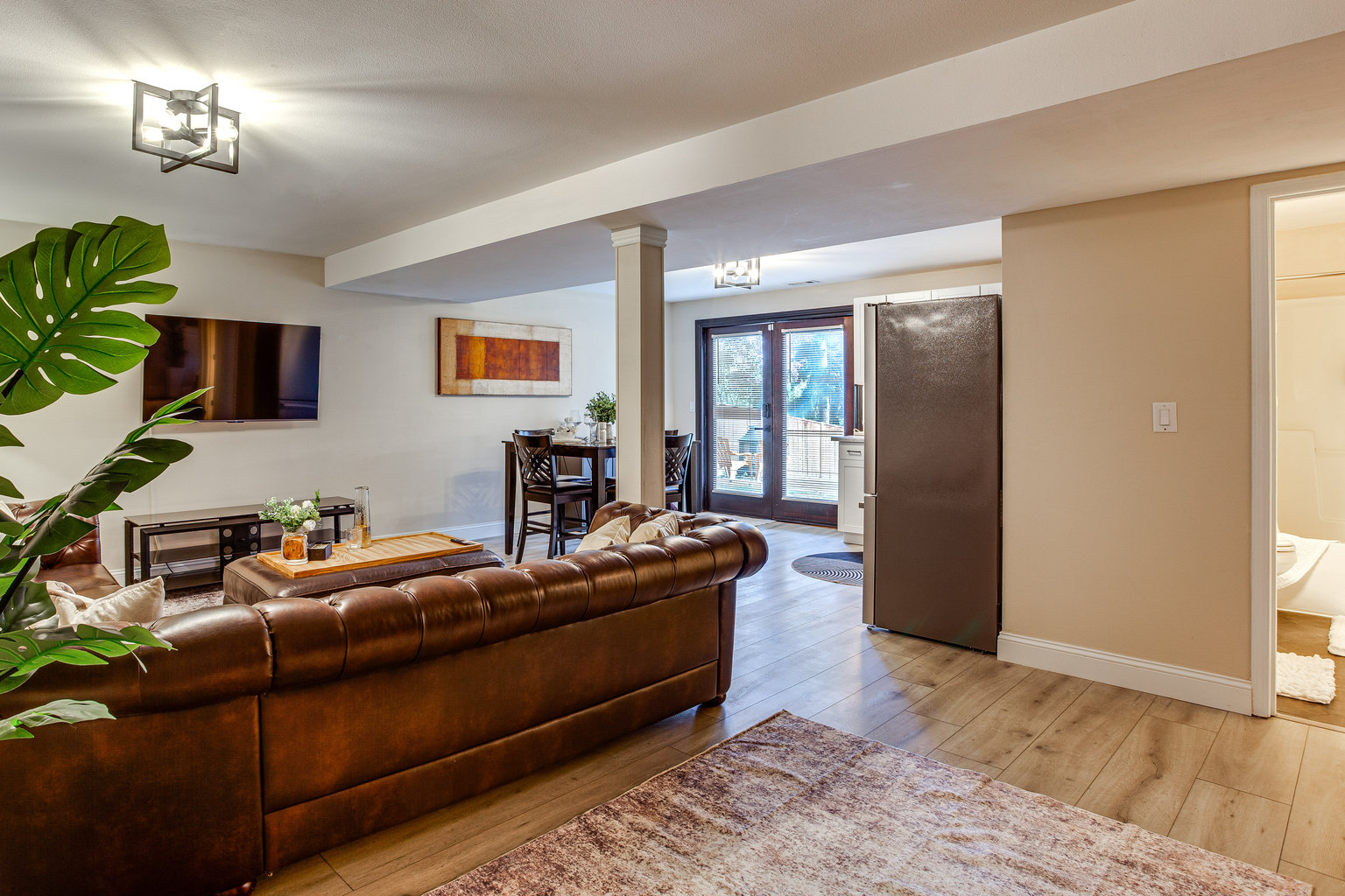 University Place Vacation Rental