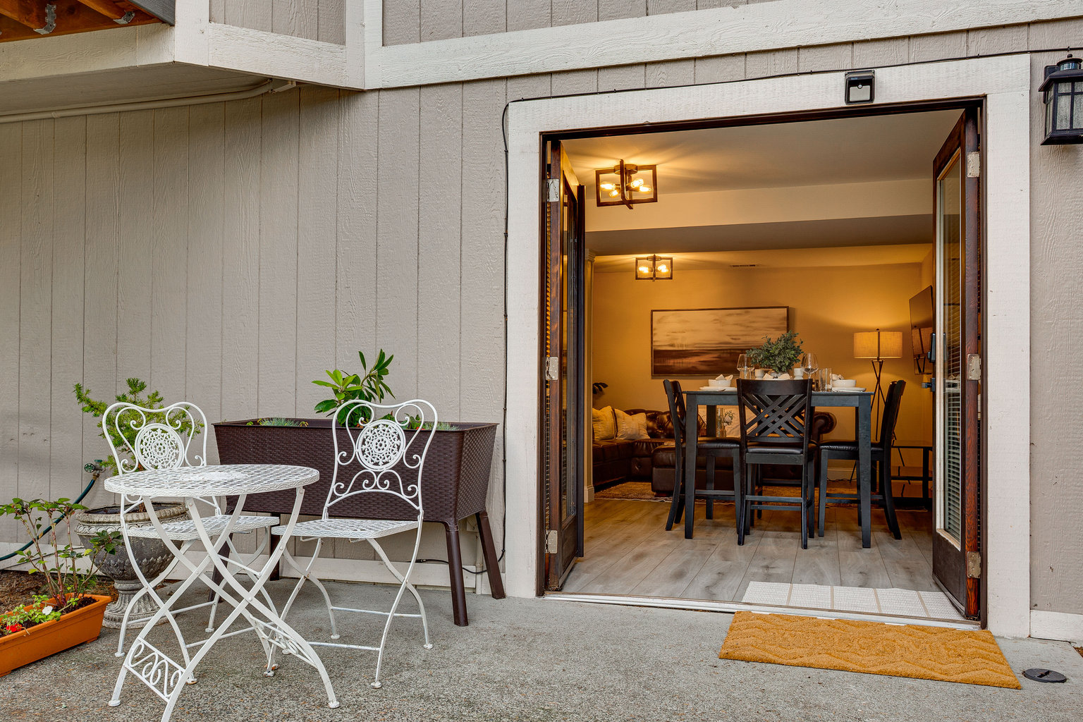 University Place Vacation Rental