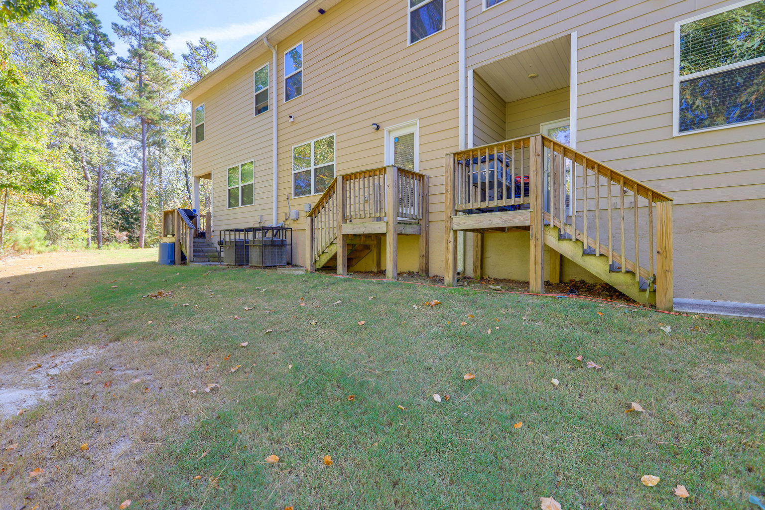 Atlanta Vacation Rental