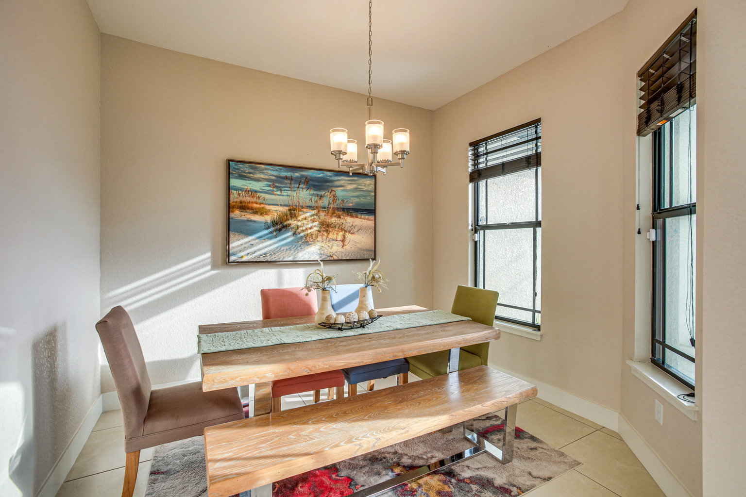 Cape Coral Vacation Rental