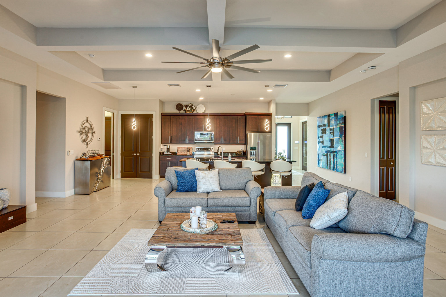 Cape Coral Vacation Rental