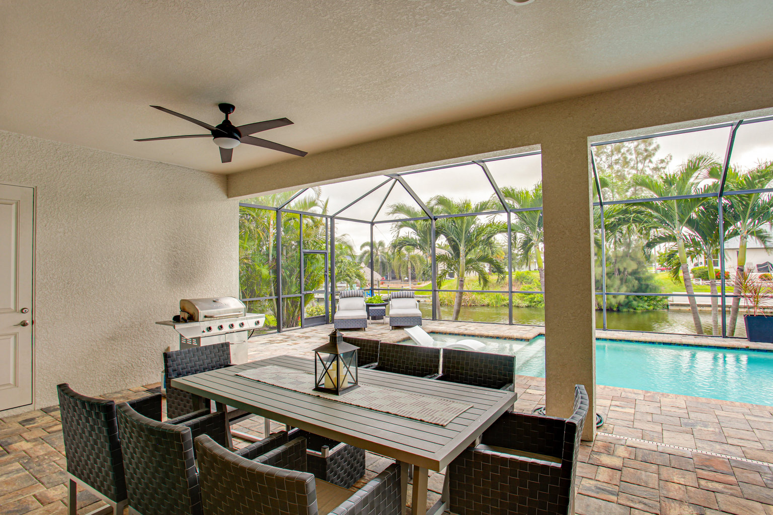 Cape Coral Vacation Rental