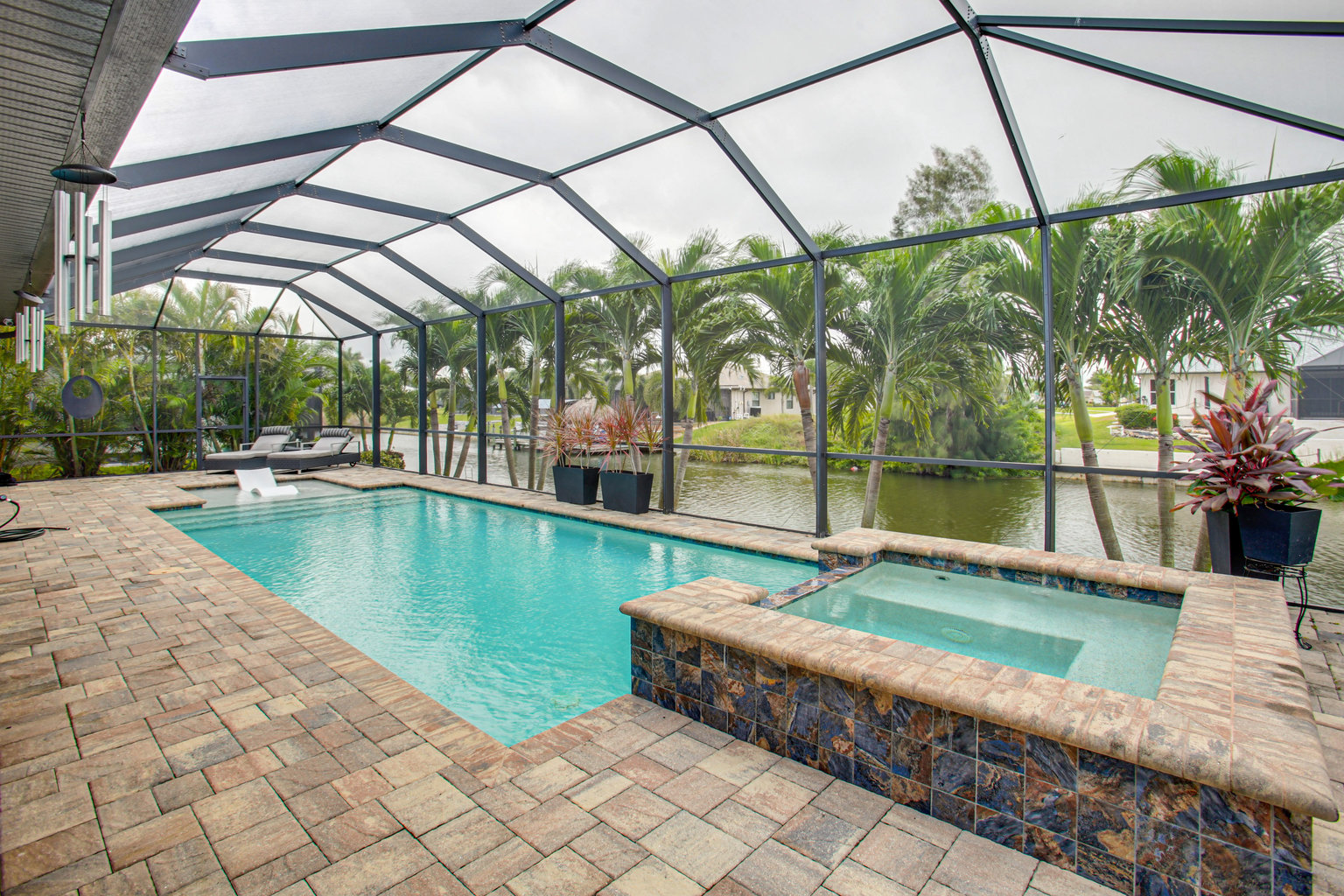 Cape Coral Vacation Rental
