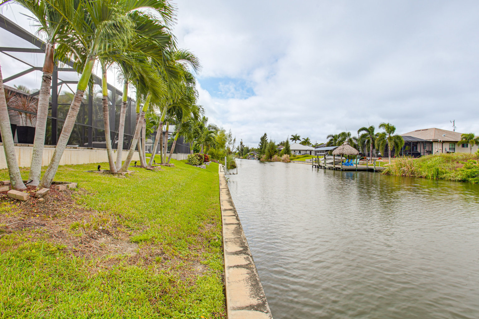 Cape Coral Vacation Rental