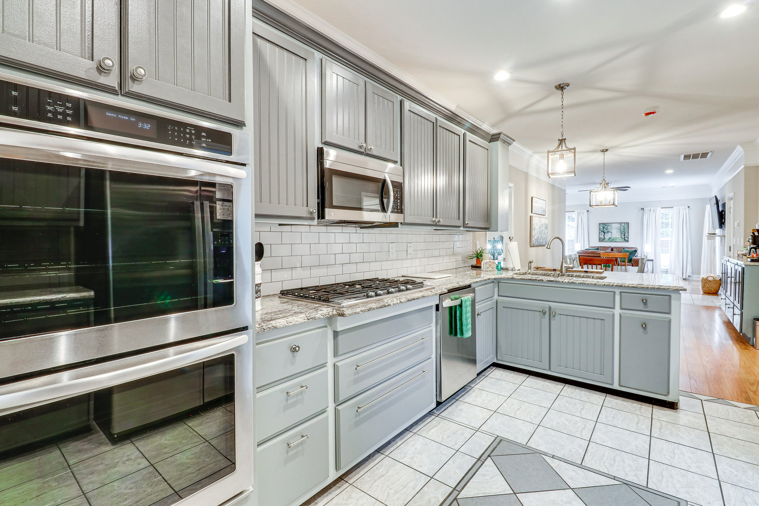 Rockmart Vacation Rental