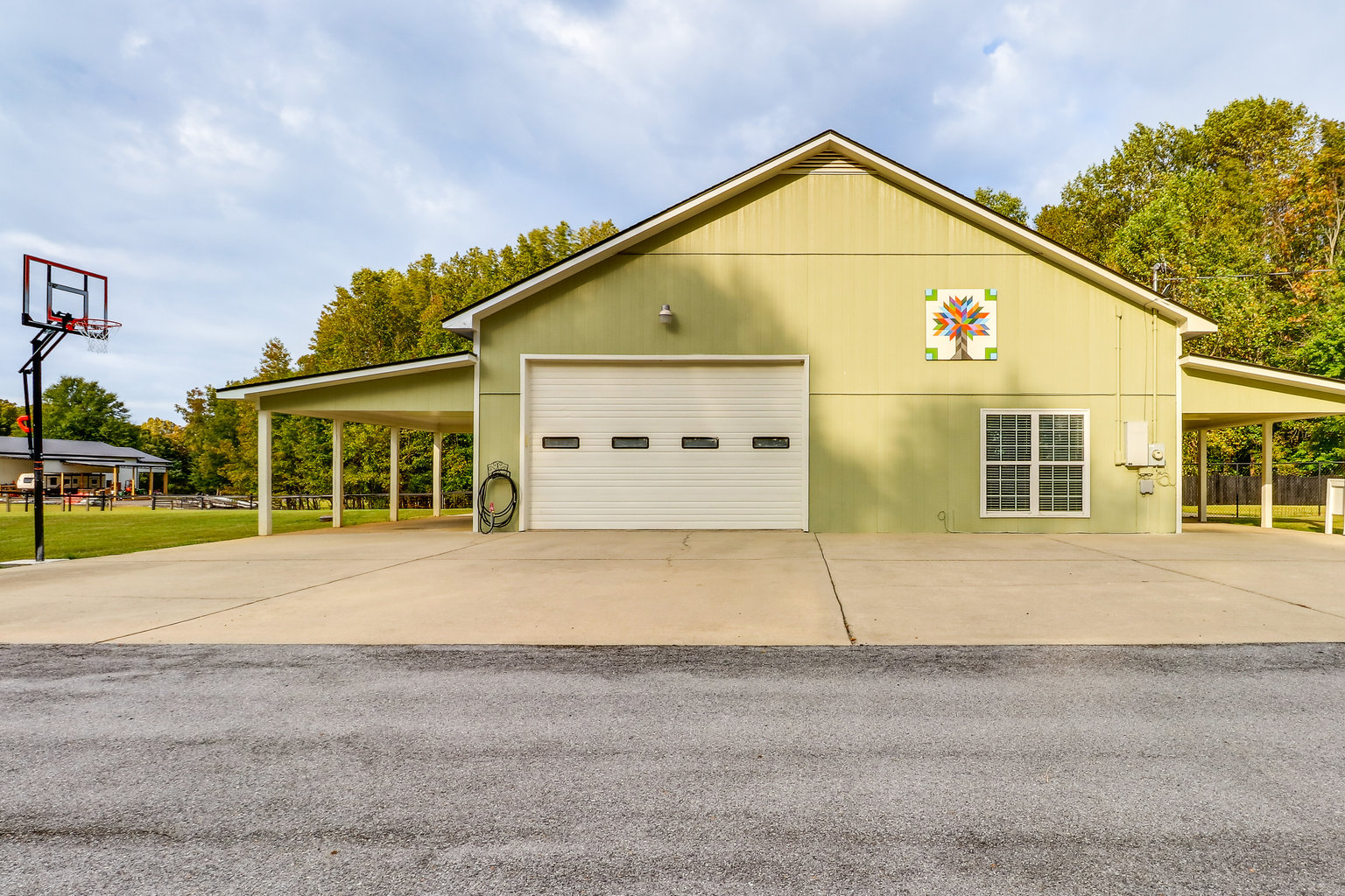 Rockmart Vacation Rental