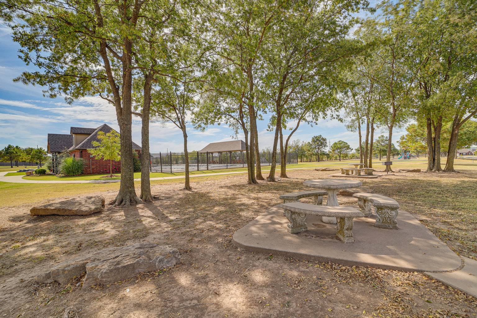 Broken Arrow Vacation Rental