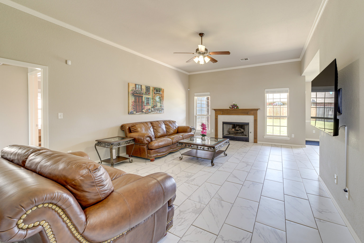 Broken Arrow Vacation Rental