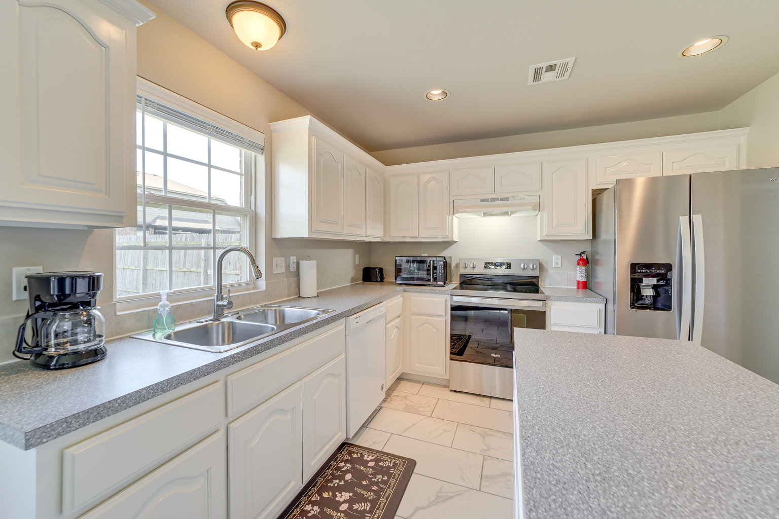 Broken Arrow Vacation Rental